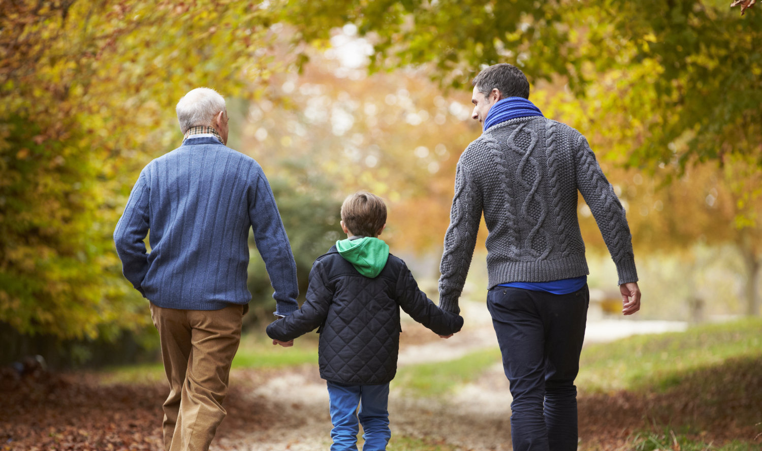 GenRenu – Confronting Inter-Generational Conflict Through Counseling